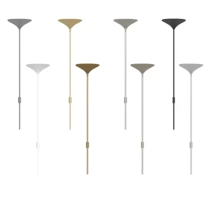Rotaliana Sunset W1 led wall lamp