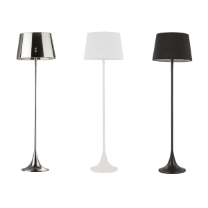 Ideal Lux London floor lamp