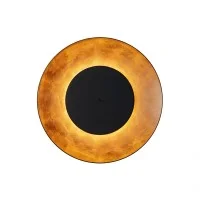 Fontana Arte Lunaire lampada da parete soffitto led