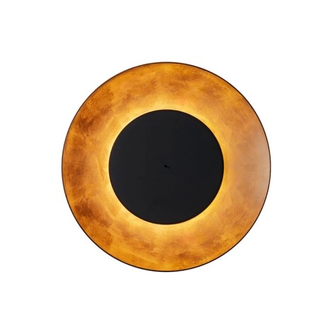 Fontana Arte Lunaire lampada da parete soffitto led