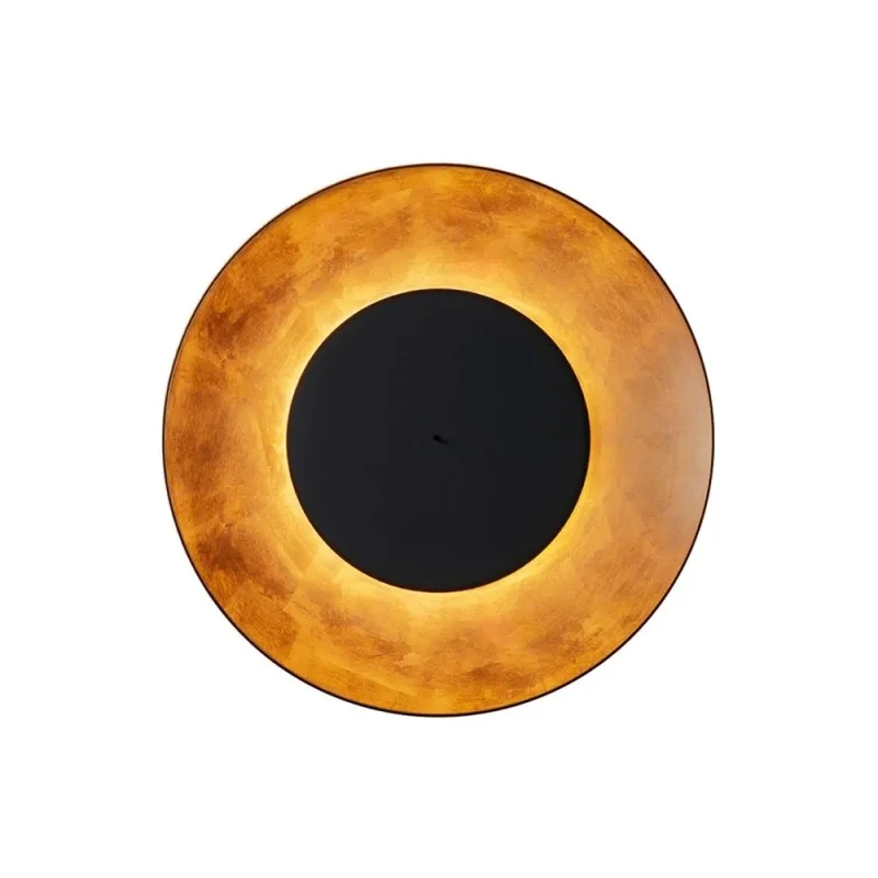 Fontana Arte Lunaire lampada da parete soffitto led