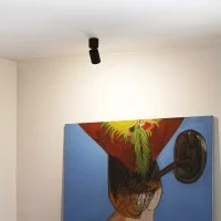 Ideal Lux Toby ceiling spotlight lamp