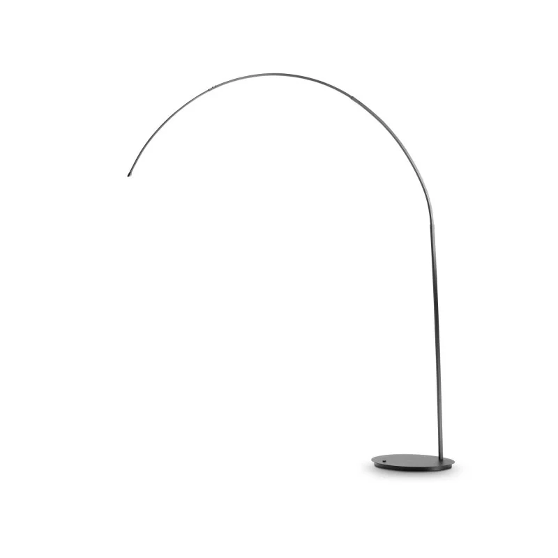 Ideal Lux Dorsale arc floor lamp Ideal Lux Dorsale arc floor lamp