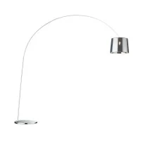 Ideal Lux paralume per Dorsale lampada da terra