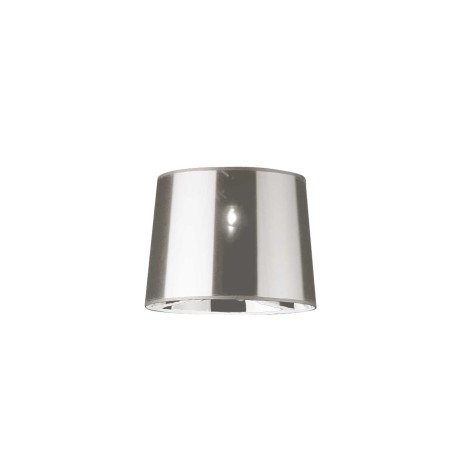 Ideal Lux lampshade for Dorsale floor lamp
