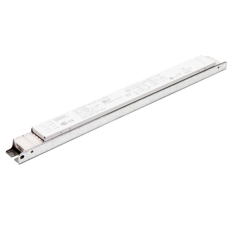 Helvar EL2 2X49 sc 1-10V dimmable electronic ballast Helvar EL2 2X49 sc 1-10V dimmable electronic ballast