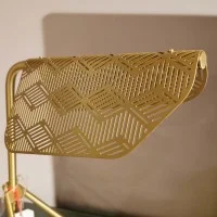 Petite Friture Mediterranea lampada da tavolo 24V