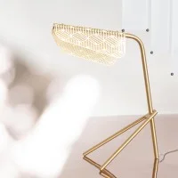 Petite Friture Mediterranea lampada da tavolo 24V