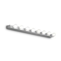 Ideal Lux Prive AP8 wall lamp applique
