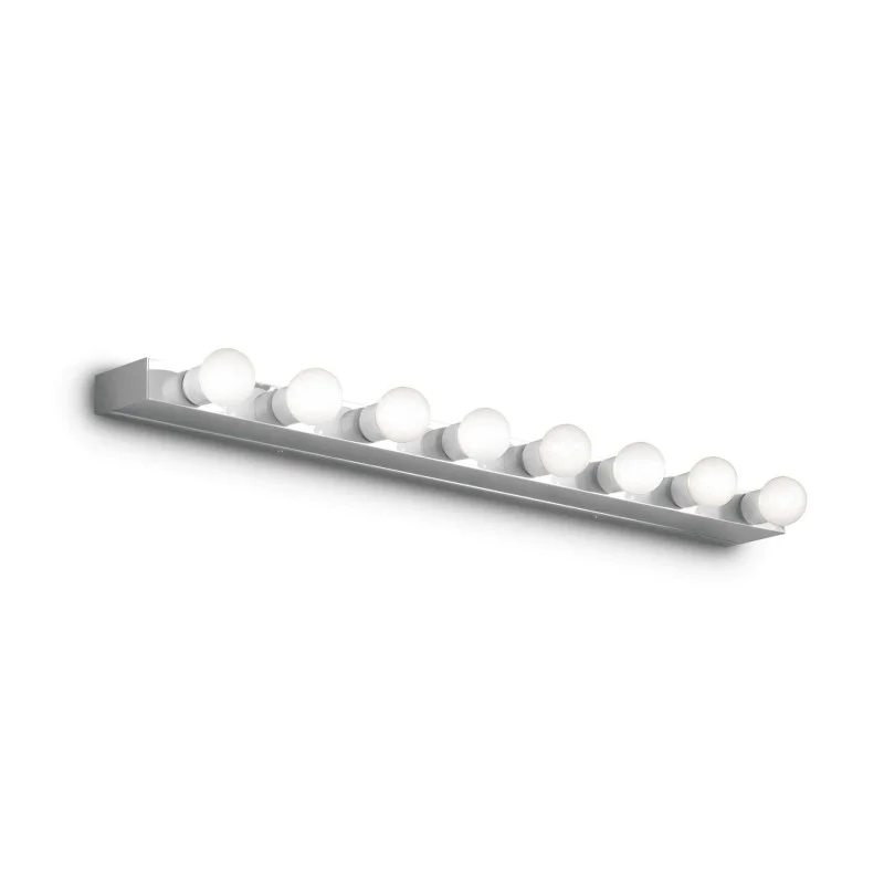 Ideal Lux Prive AP8 lampada da parete applique