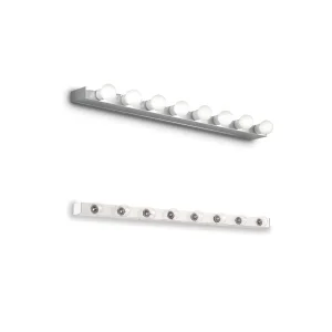 Ideal Lux Prive AP8 wall lamp applique