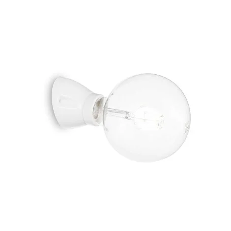 Ideal Lux Winery wall lamp