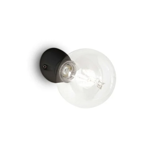 Ideal Lux Winery wall lamp