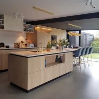 Petite Friture Mediterranea Small lampada da sospensione
