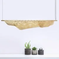 Petite Friture Mediterranea Small lampada da sospensione