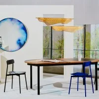 Petite Friture Mediterranea Small lampada da sospensione