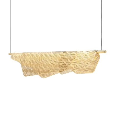 Petite Friture Mediterranea Small suspension lamp