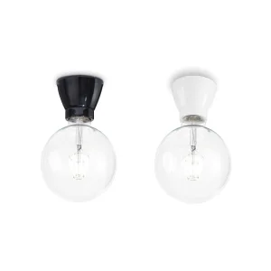 Ideal Lux Winery ceiling lamp