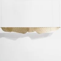 Petite Friture Mediterranea Large lampada da sospensione