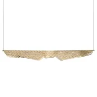 Petite Friture Mediterranea Large lampada da sospensione