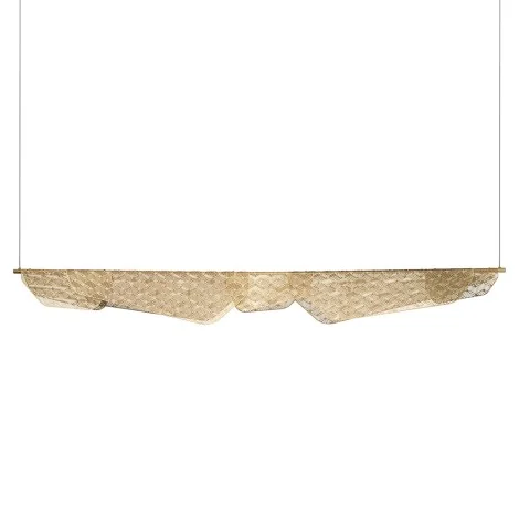Petite Friture Mediterranea Large lampada da sospensione