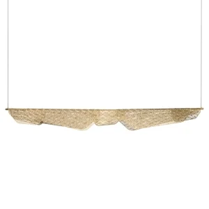 Petite Friture Mediterranea Large lampada da sospensione