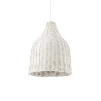 Ideal Lux Haunt suspension lamp