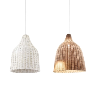 Ideal Lux Haunt suspension lamp