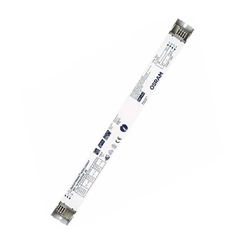 Osram QTI 2x35-49-80W GII Quicktronic Intelligent ballast Osram QTI 2x35-49-80W GII Quicktronic Intelligent ballast