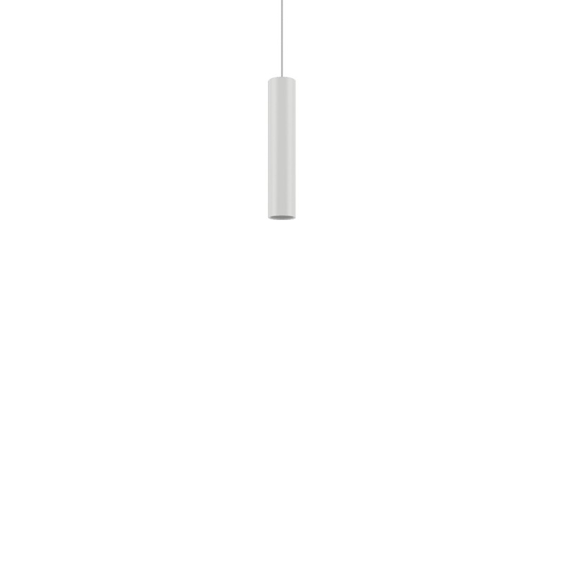 Lodes A-Tube tubular suspension lamp
