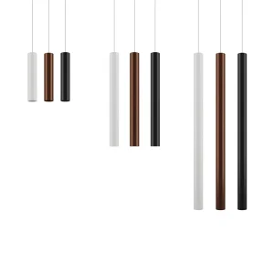 Lodes A-Tube lampada tubolare a sospensione