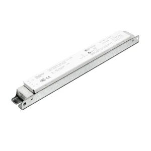 Helvar EL3/4 4X14 s-u electronic ballast