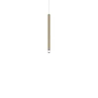 Lodes A-Tube Nano slim suspension lamp Lodes A-Tube Nano slim suspension lamp