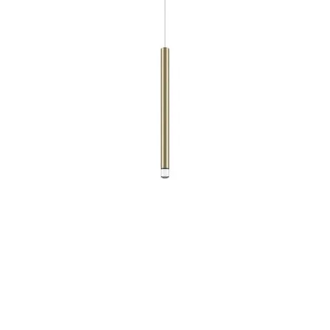 Lodes A-Tube Nano slim suspension lamp
