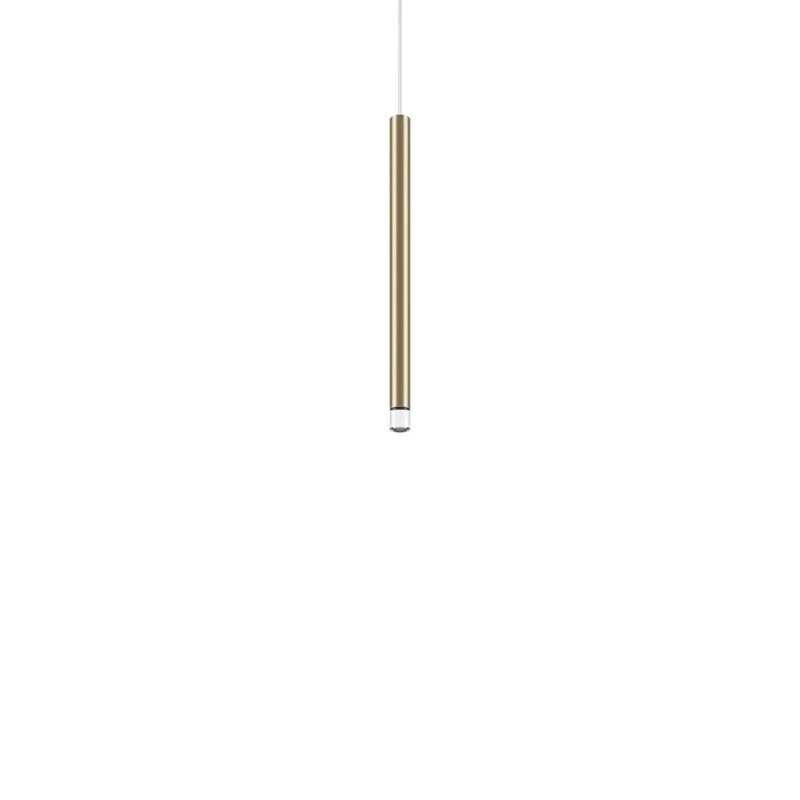 Lodes A-Tube Nano slim suspension lamp Lodes A-Tube Nano slim suspension lamp