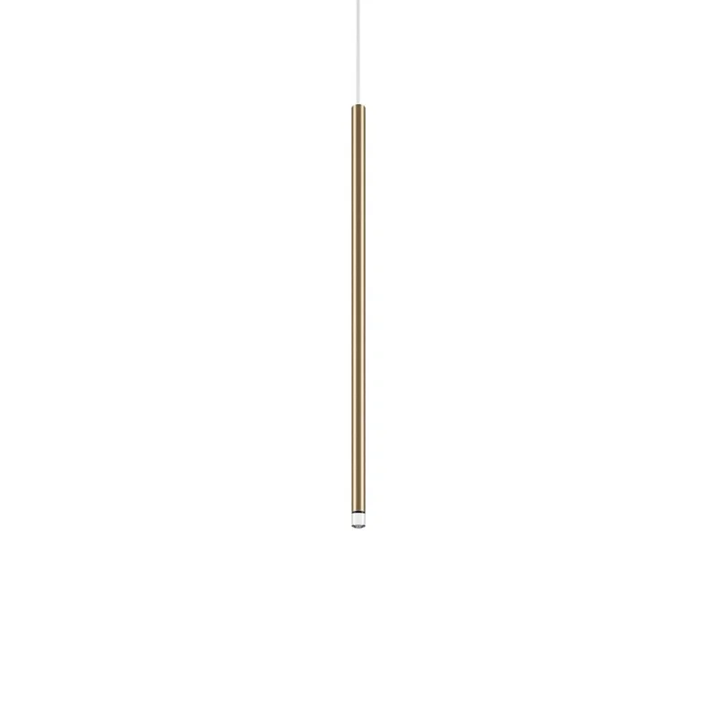 Lodes A-Tube Nano slim suspension lamp Lodes A-Tube Nano slim suspension lamp