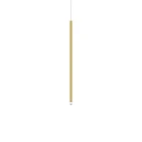 Lodes A-Tube Nano slim suspension lamp Lodes A-Tube Nano slim suspension lamp