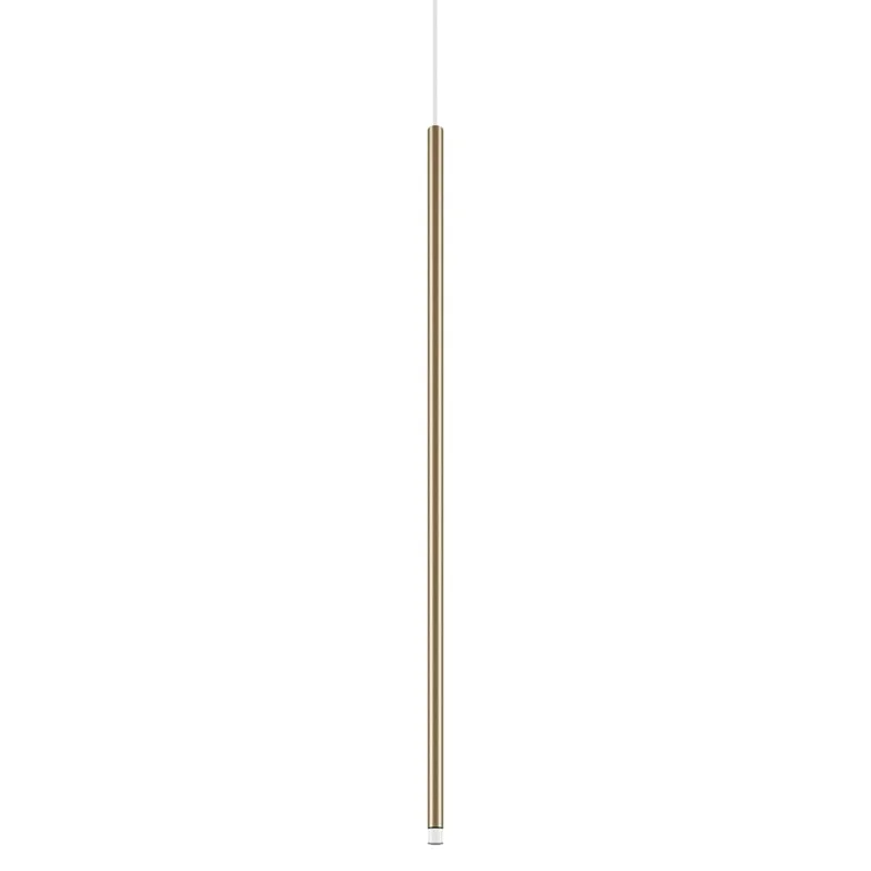Lodes A-Tube Nano slim suspension lamp Lodes A-Tube Nano slim suspension lamp