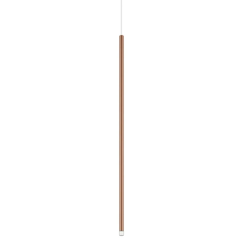 Lodes A-Tube Nano slim suspension lamp Lodes A-Tube Nano slim suspension lamp