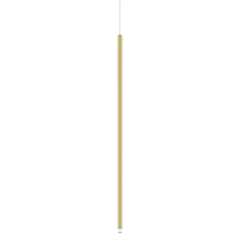 Lodes A-Tube Nano slim suspension lamp Lodes A-Tube Nano slim suspension lamp