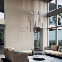 Lodes A-Tube Nano slim suspension lamp