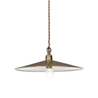 Ideal Lux Cantina suspension lamp