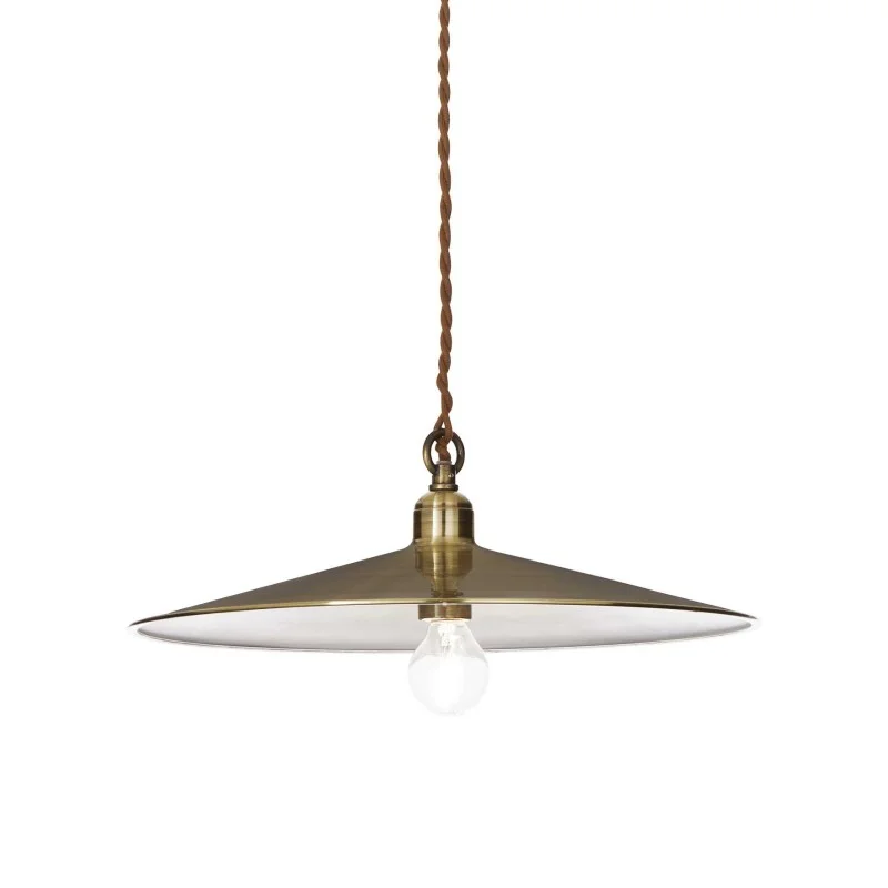 Ideal Lux Cantina suspension lamp