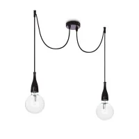 Ideal Lux Minimal SP2 suspension lamp