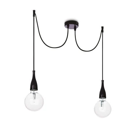 Ideal Lux Minimal SP2 suspension lamp