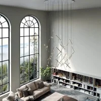 Lodes A-Tube Nano Duo suspension lamp Lodes A-Tube Nano Duo suspension lamp