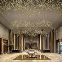 Lodes A-Tube Nano Duo lampada a sospensione