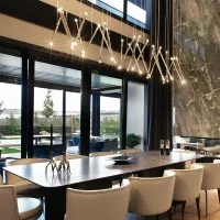 Lodes A-Tube Nano Duo lampada a sospensione