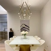 Lodes A-Tube Nano Duo suspension lamp Lodes A-Tube Nano Duo suspension lamp