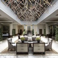 Lodes A-Tube Nano Duo lampada a sospensione